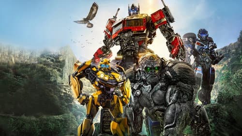 Transformers: A fenevadak kora – 9. kép