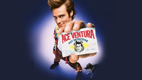 Ace Ventura - Állati nyomozó – 6. kép