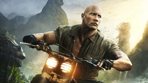 Jumanji: Vár a dzsungel – 12. kép