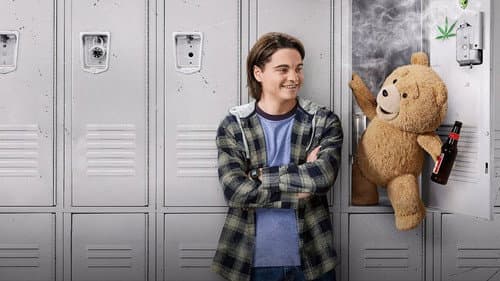 Ted – 11. kép