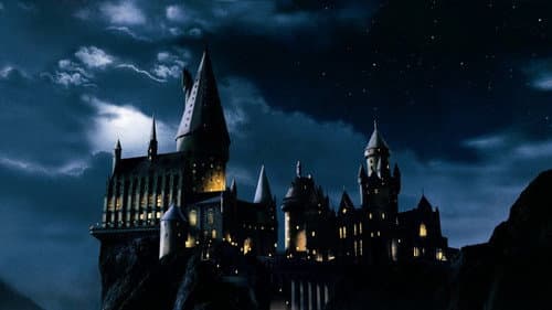 Harry Potter és a Bölcsek köve – 7. kép