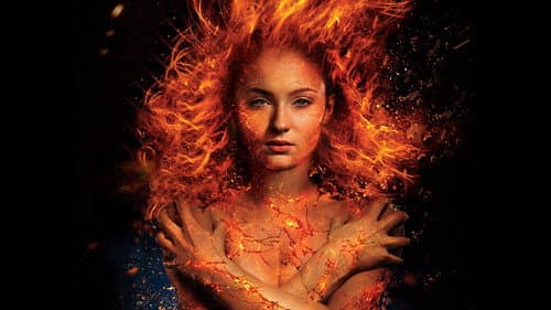 X-Men: Sötét Főnix – 1. kép
