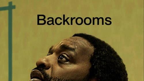 Backrooms - Hátsó szobák – 11. kép