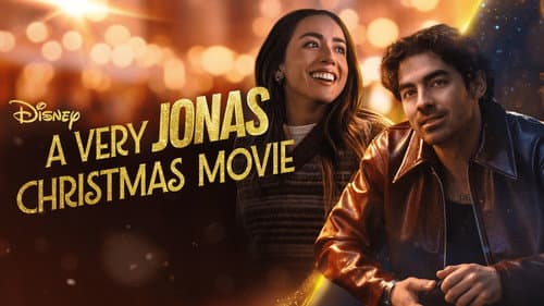 Jonas Brothers: Karácsonyra otthon vagyunk – 11. kép