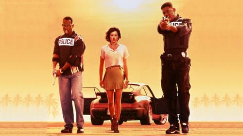 Bad Boys - Mire jók a rosszfiúk? – 3. kép