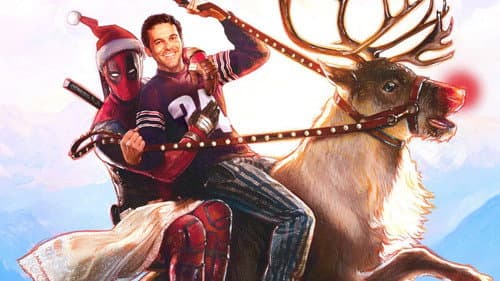Volt egyszer egy Deadpool – 9. kép