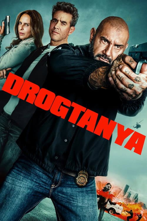 Drogtanya