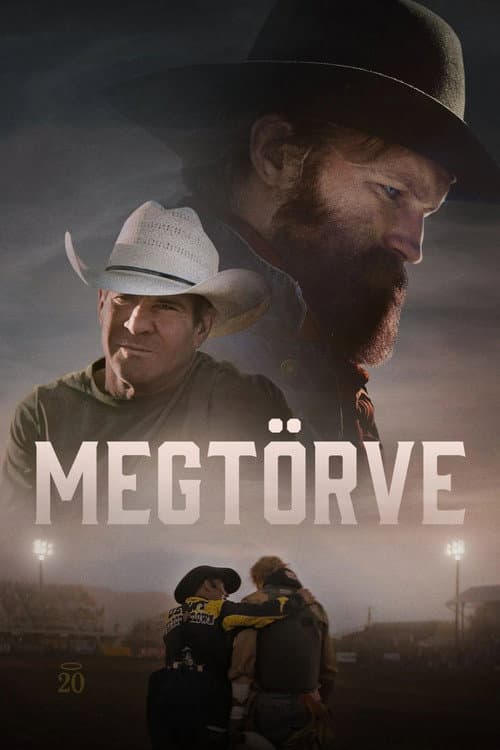 Megtörve