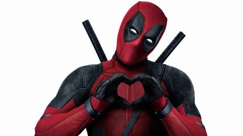 Deadpool – 1. kép