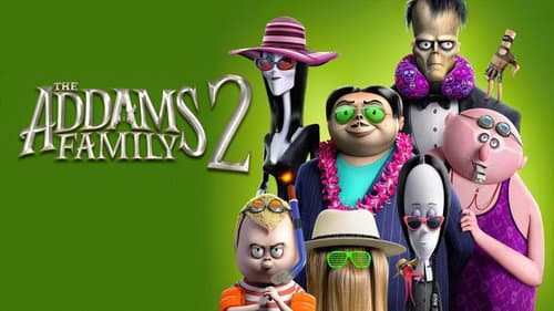 Addams Family 2. – 11. kép