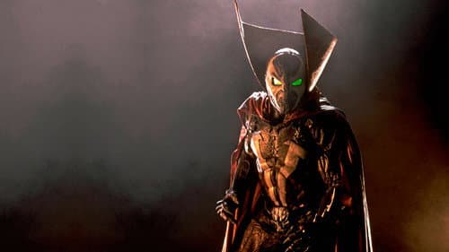 Spawn - Az ivadék – 2. kép