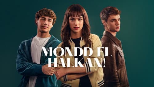 Mondd el halkan! – 3. kép