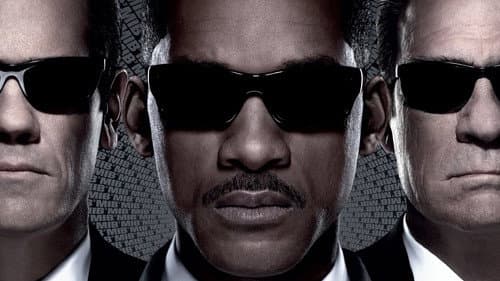 Men in Black - Sötét zsaruk 3. – 10. kép