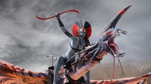 Avatar: Tűz és hamu – 1. kép
