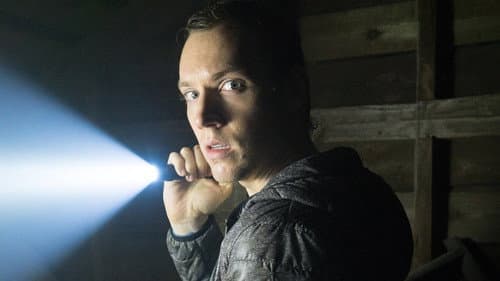 Blair Witch: Ideglelés 3. – 11. kép