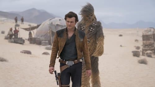 Solo: Egy Star Wars-történet – 6. kép