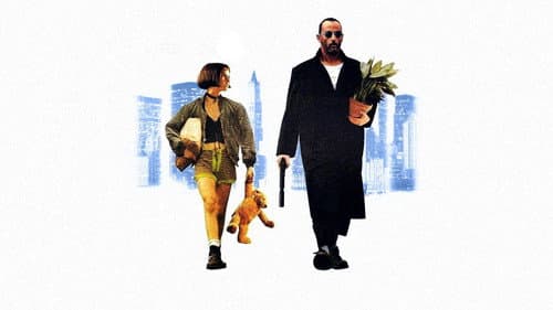 Leon, a profi – 8. kép