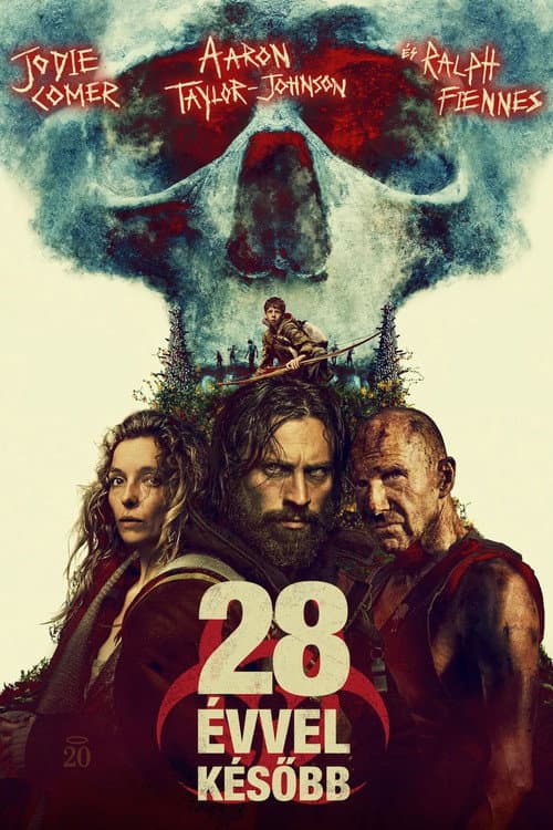 28 évvel később