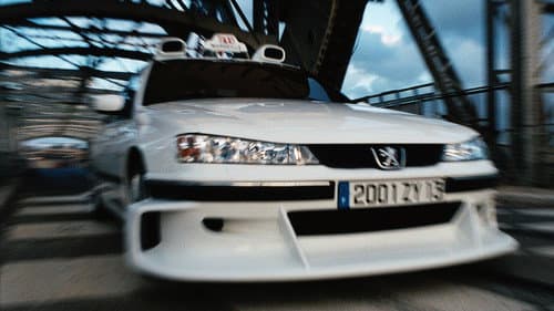 Taxi 2. – 6. kép