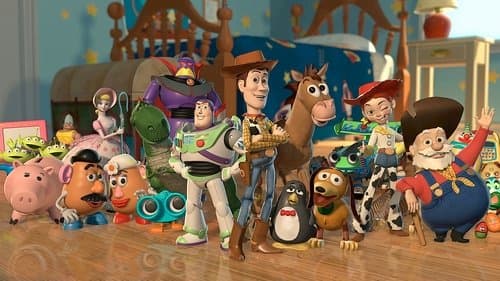 Toy Story – Játékháború 2. – 2. kép