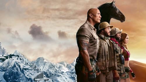 Jumanji: A Következő szint – 6. kép