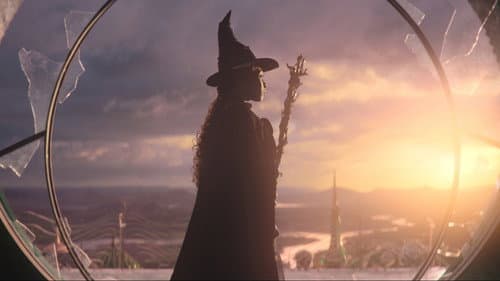 Wicked – 9. kép