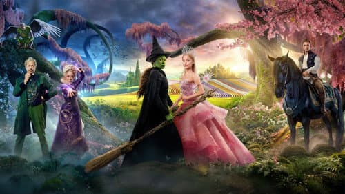 Wicked – 4. kép