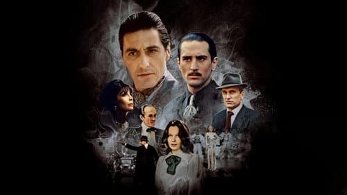 A keresztapa 2. – 6. kép