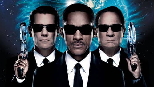 Men in Black - Sötét zsaruk 3. – 3. kép