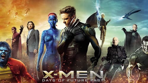 X-Men: Az Eljövendő múlt napjai – 7. kép