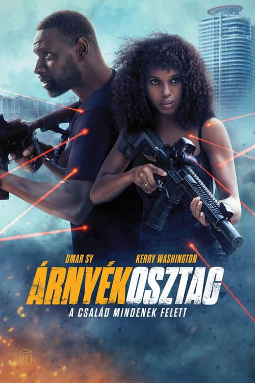 Árnyékosztag