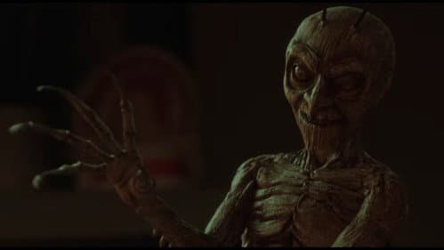 Pinocchio: Unstrung – 2. kép