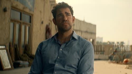 Tom Clancy: Jack Ryan Szellemháború – 7. kép