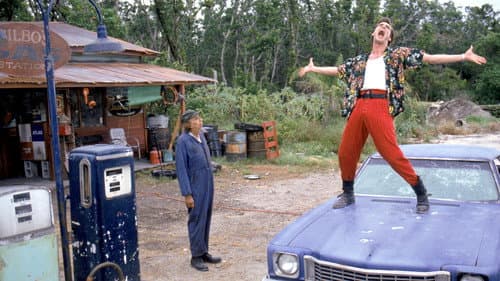 Ace Ventura - Állati nyomozó – 2. kép