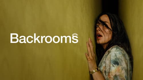 Backrooms - Hátsó szobák – 4. kép