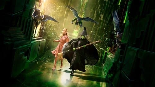 Wicked – 1. kép
