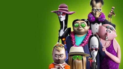 Addams Family 2. – 6. kép