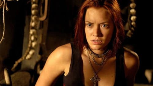 BloodRayne - Az igazság árnyékában – 2. kép