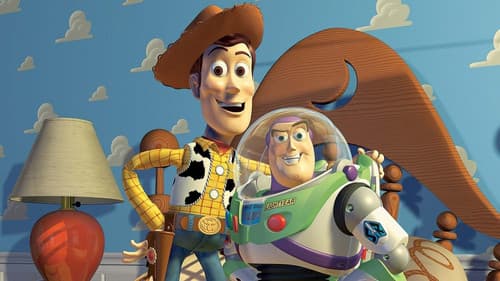 Toy Story - Játékháború – 10. kép