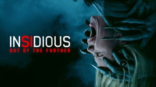 Insidious – Köztünk járnak – 2. kép