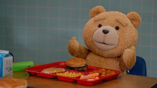 Ted – 4. kép