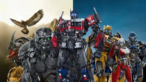 Transformers: A fenevadak kora – 2. kép
