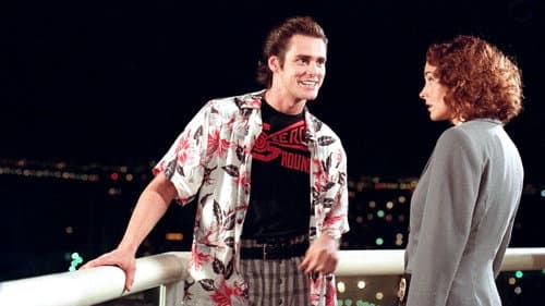 Ace Ventura - Állati nyomozó – 9. kép