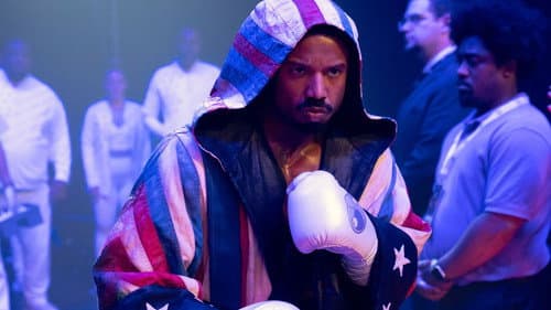 Creed III. – 8. kép