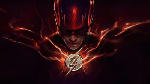 Flash - A Villám – 2. kép