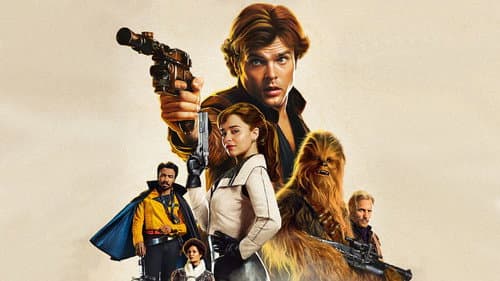 Solo: Egy Star Wars-történet – 1. kép
