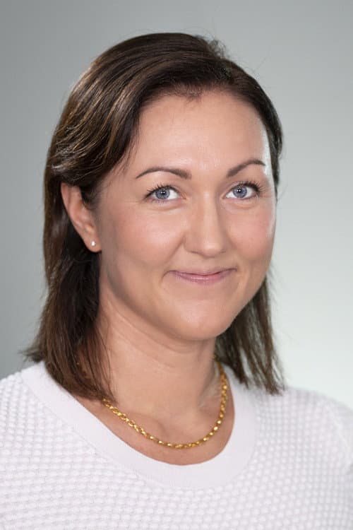Christina Henne