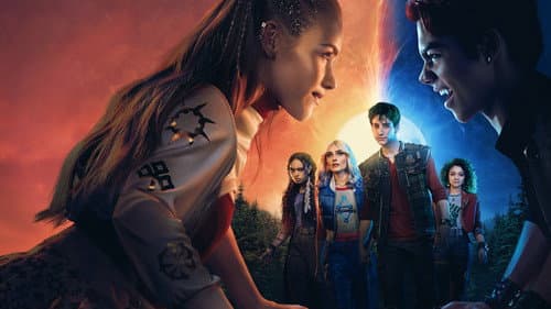 ZOMBIK 4.: Vámpírok hajnala – 3. kép