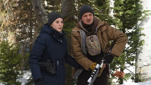 Wind River - Gyilkos nyomon – 8. kép