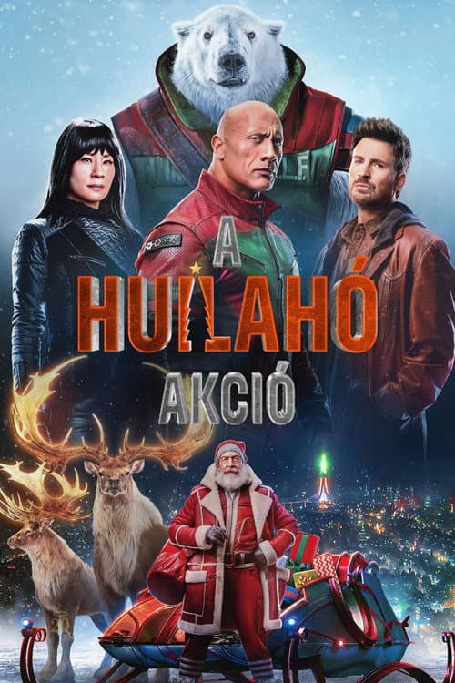 A hullahó-akció